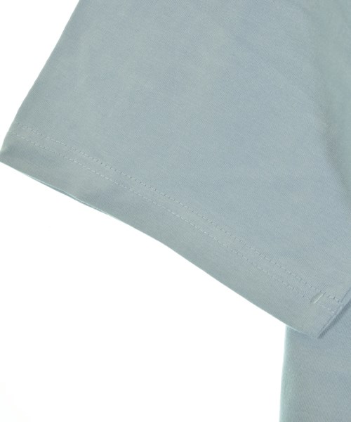 BEAMS T（ビームスティ）Tシャツ・カットソー 青 サイズ:L メンズ/2200653253206