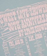 BEAMS T（ビームスティ）Tシャツ・カットソー 青 サイズ:L メンズ/2200653253206