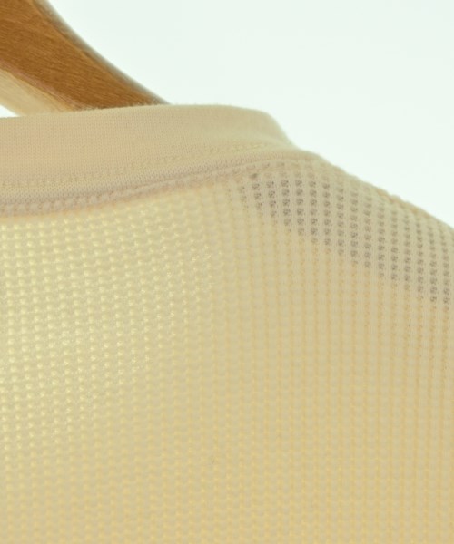 BEAMS T（ビームスティ）Tシャツ・カットソー 白 サイズ:L メンズ/2200649966035