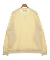 BEAMS T（ビームスティ）Tシャツ・カットソー 白 サイズ:L メンズ/2200649966035