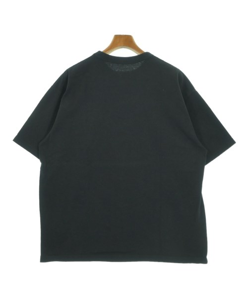 BEAMS T（ビームスティ）Tシャツ・カットソー 黒 サイズ:S メンズ/2200649966042