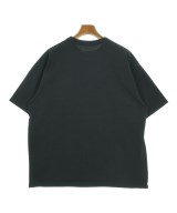 BEAMS T（ビームスティ）Tシャツ・カットソー 黒 サイズ:S メンズ/2200649966042
