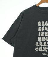 BEAMS T（ビームスティ）Tシャツ・カットソー 黒 サイズ:S メンズ/2200649966042