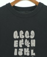 BEAMS T（ビームスティ）Tシャツ・カットソー 黒 サイズ:S メンズ/2200649966042