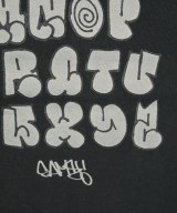 BEAMS T（ビームスティ）Tシャツ・カットソー 黒 サイズ:S メンズ/2200649966042