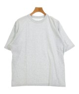 BEAMS T（ビームスティ）Tシャツ・カットソー グレー サイズ:S メンズ/2200706726039