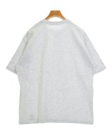 BEAMS T（ビームスティ）Tシャツ・カットソー グレー サイズ:S メンズ/2200706726039