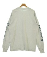 BEAMS T（ビームスティ）Tシャツ・カットソー グレー サイズ:XL メンズ/2200703327284