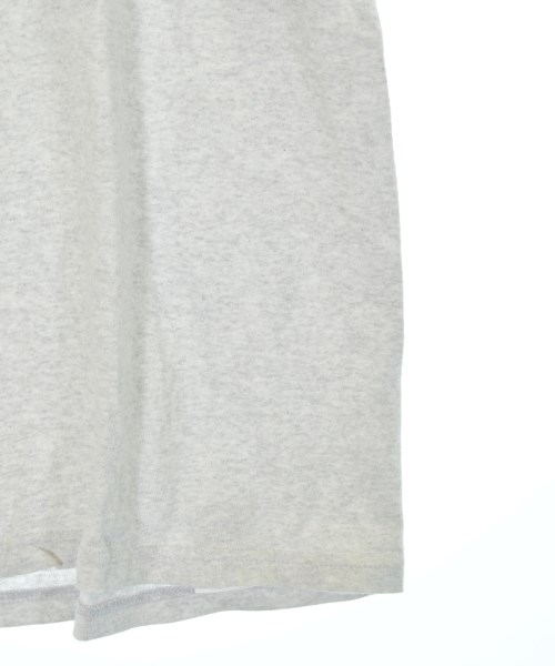 BEAMS T（ビームスティ）Tシャツ・カットソー グレー サイズ:M メンズ/2200710252104