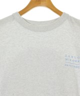 BEAMS T（ビームスティ）Tシャツ・カットソー グレー サイズ:M メンズ/2200710252104