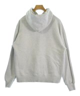 BEAMS T（ビームスティ）パーカー グレー サイズ:S メンズ/2200722532157