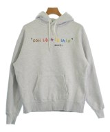 BEAMS T パーカー
