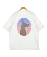 BEAMS T（ビームスティ）Tシャツ・カットソー 白 サイズ:S メンズ/2200720183177