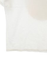 BEAMS T（ビームスティ）Tシャツ・カットソー 白 サイズ:S メンズ/2200720183177