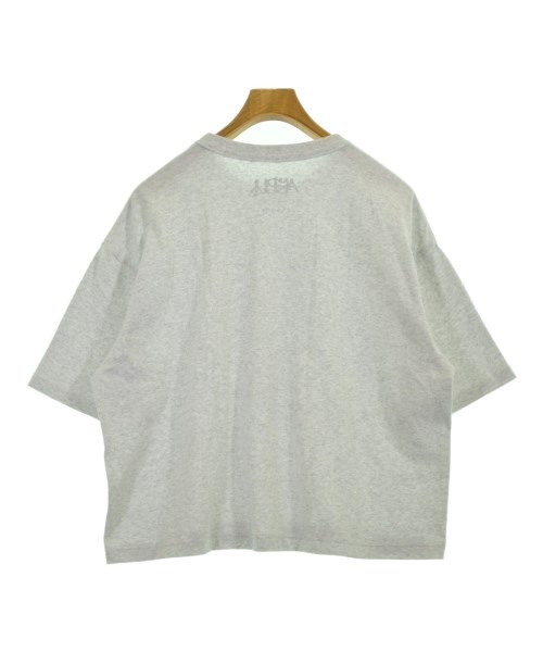BEAMS T（ビームスティ）Tシャツ・カットソー グレー サイズ:-(XL位) メンズ/2200720194043