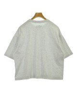 BEAMS T（ビームスティ）Tシャツ・カットソー グレー サイズ:-(XL位) メンズ/2200720194043