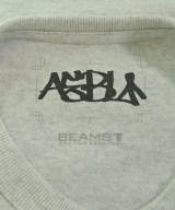BEAMS T（ビームスティ）Tシャツ・カットソー グレー サイズ:-(XL位) メンズ/2200720194043