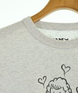 BEAMS T（ビームスティ）Tシャツ・カットソー グレー サイズ:-(XL位) メンズ/2200720194043