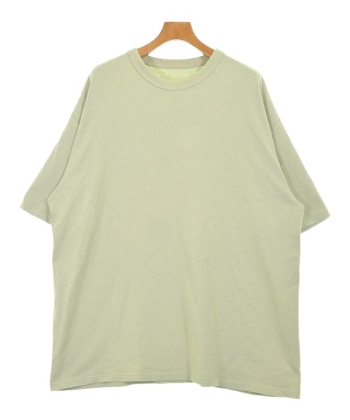 BEAMS T(ビームスティ)Tシャツ・カットソー 緑 サイズ:XL/2200683835045