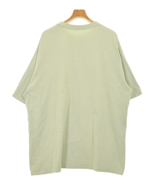 BEAMS T（ビームスティ）Tシャツ・カットソー 緑 サイズ:XL メンズ/2200683835045