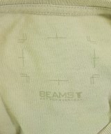 BEAMS T（ビームスティ）Tシャツ・カットソー 緑 サイズ:XL メンズ/2200683835045