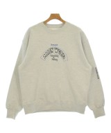 BEAMS T（ビームスティ）スウェット グレー サイズ:M メンズ/2200684545035