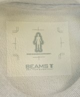 BEAMS T（ビームスティ）スウェット グレー サイズ:M メンズ/2200684545035