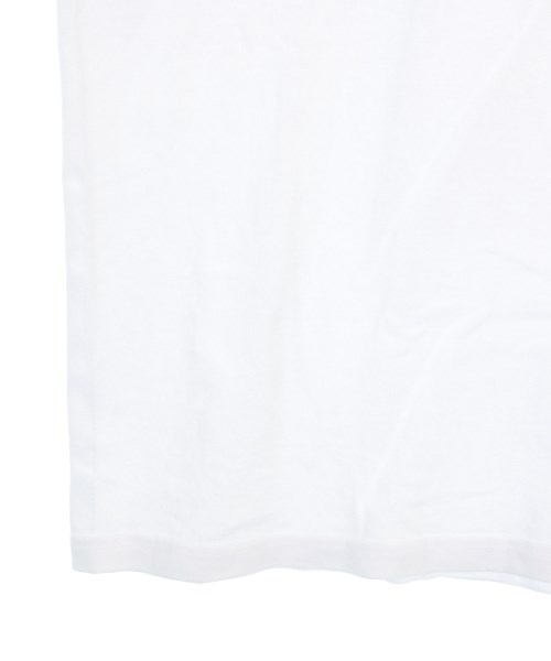 BEAMS T（ビームスティ）Tシャツ・カットソー 白 サイズ:-(XXL位) メンズ/2200687762033