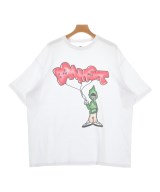 BEAMS T（ビームスティ）Tシャツ・カットソー 白 サイズ:-(XXL位) メンズ/2200687762033