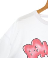BEAMS T（ビームスティ）Tシャツ・カットソー 白 サイズ:-(XXL位) メンズ/2200687762033