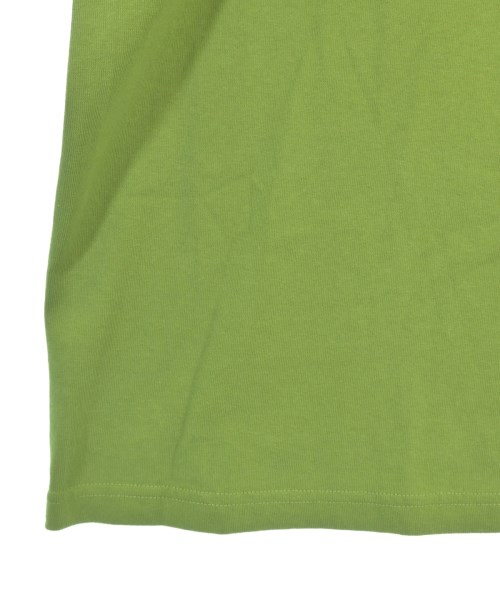 BEAMS T（ビームスティ）Tシャツ・カットソー 緑 サイズ:-(XXL位) メンズ/2200687762040