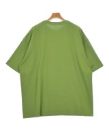 BEAMS T（ビームスティ）Tシャツ・カットソー 緑 サイズ:-(XXL位) メンズ/2200687762040