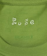 BEAMS T（ビームスティ）Tシャツ・カットソー 緑 サイズ:-(XXL位) メンズ/2200687762040