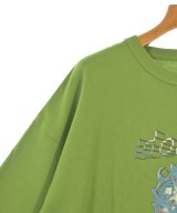 BEAMS T（ビームスティ）Tシャツ・カットソー 緑 サイズ:-(XXL位) メンズ/2200687762040