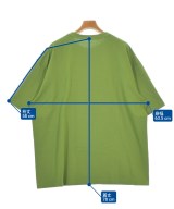 BEAMS T（ビームスティ）Tシャツ・カットソー 緑 サイズ:-(XXL位) メンズ/2200687762040