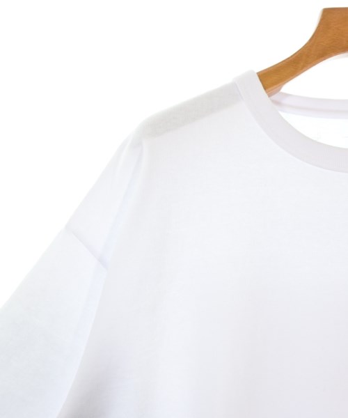 BEAMS T（ビームスティ）Tシャツ・カットソー 白 サイズ:-(XXL位) メンズ/2200687762057