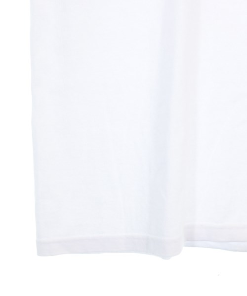BEAMS T（ビームスティ）Tシャツ・カットソー 白 サイズ:-(XXL位) メンズ/2200687762057