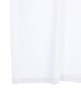 BEAMS T（ビームスティ）Tシャツ・カットソー 白 サイズ:-(XXL位) メンズ/2200687762057