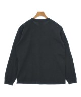 BEAMS T（ビームスティ）Tシャツ・カットソー 黒 サイズ:M メンズ/2200690047059