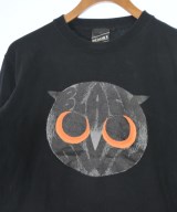 BEAMS T（ビームスティ）Tシャツ・カットソー 黒 サイズ:M メンズ/2200690047059