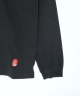 BEAMS T（ビームスティ）Tシャツ・カットソー 黒 サイズ:M メンズ/2200690047059