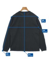 BEAMS T（ビームスティ）Tシャツ・カットソー 黒 サイズ:M メンズ/2200690047059