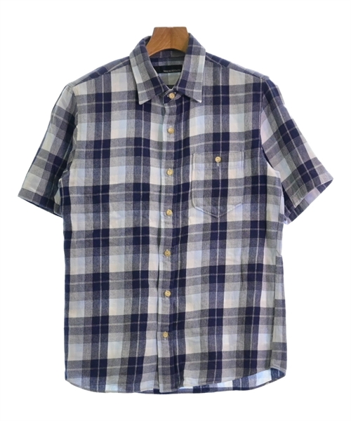 ウェアラバウツ(WHEREABOUTS)のWHEREABOUTS カジュアルシャツ