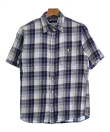 WHEREABOUTS カジュアルシャツ