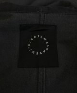 WHEREABOUTS（ウェアラバウツ）モッズコート グレー サイズ:44(S位) メンズ/2200519550036