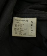 WHEREABOUTS（ウェアラバウツ）モッズコート グレー サイズ:44(S位) メンズ/2200519550036