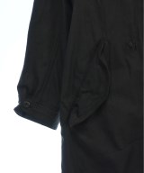 WHEREABOUTS（ウェアラバウツ）モッズコート グレー サイズ:44(S位) メンズ/2200519550036