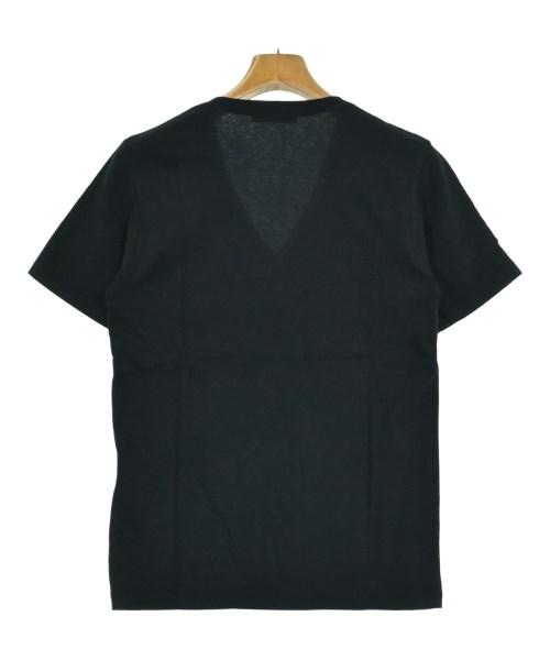 WHEREABOUTS（ウェアラバウツ）Tシャツ・カットソー 黒 サイズ:44(S位) メンズ/2200620617482