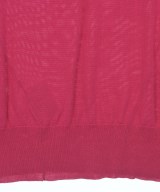 WHEREABOUTS（ウェアラバウツ）ニット・セーター ピンク サイズ:-(M位) メンズ/2200695937959