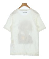 WHEREABOUTS（ウェアラバウツ）Tシャツ・カットソー 白 サイズ:48(L位) メンズ/2200697936240